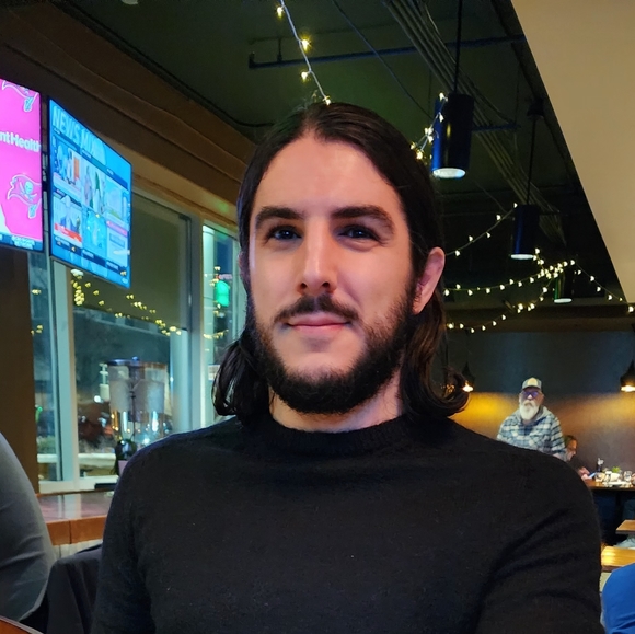 Meet your Posher, Joel - Picture 3 of 5